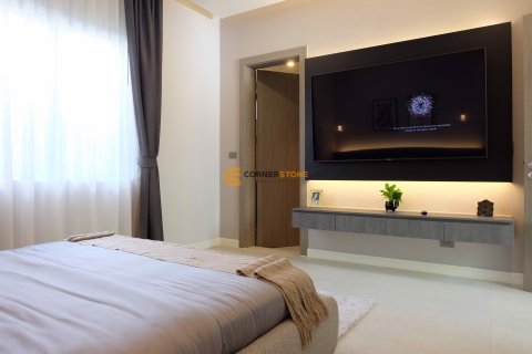 Студия в Паттайя, Таиланд № 132151 - фото 25