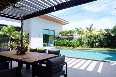 Студия в Паттайя, Таиланд № 132151 - фото 2