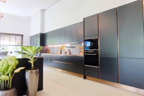 Студия в Паттайя, Таиланд № 132151 - фото 9