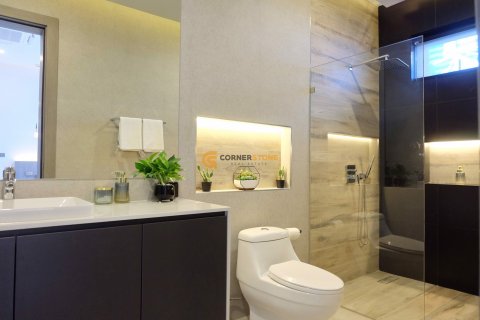 Студия в Паттайя, Таиланд № 132151 - фото 19