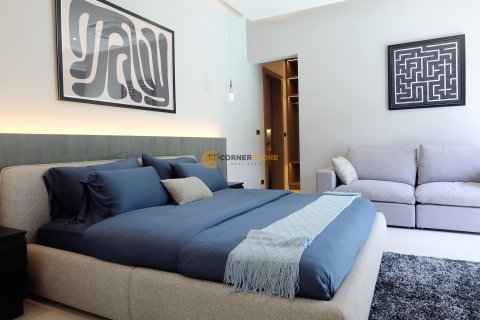 Студия в Паттайя, Таиланд № 132151 - фото 26