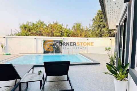 Студия в Паттайя, Таиланд № 132155 - фото 17