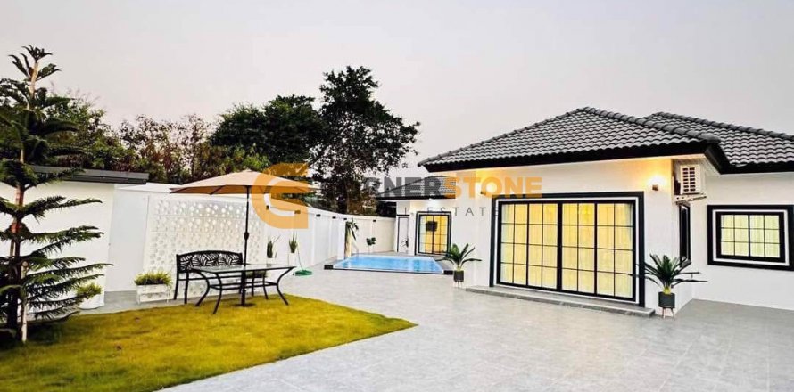 Студия в Паттайя, Таиланд № 132155