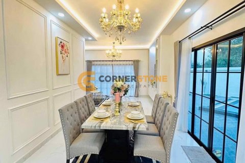 Студия в Паттайя, Таиланд № 132155 - фото 16