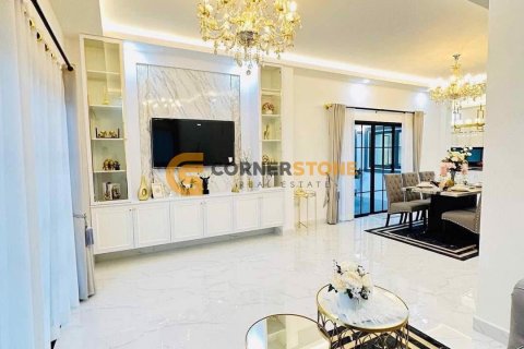 Студия в Паттайя, Таиланд № 132155 - фото 3