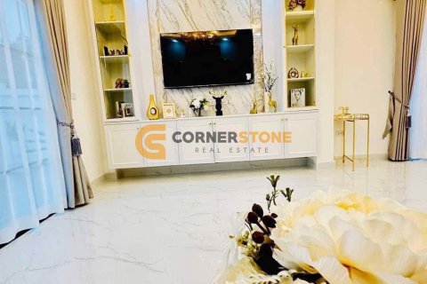 Студия в Паттайя, Таиланд № 132155 - фото 4