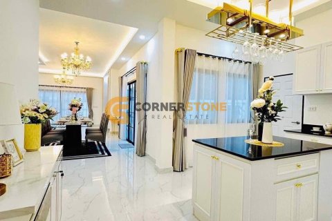 Студия в Паттайя, Таиланд № 132155 - фото 10