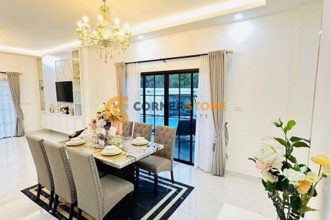 Студия в Паттайя, Таиланд № 132155 - фото 7