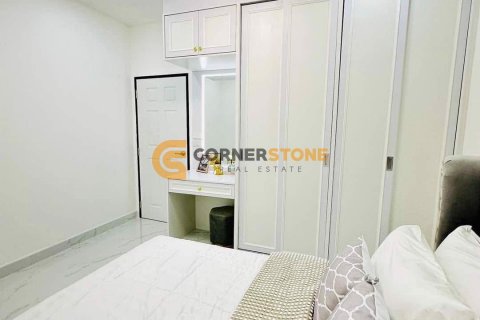 Студия в Паттайя, Таиланд № 132155 - фото 6