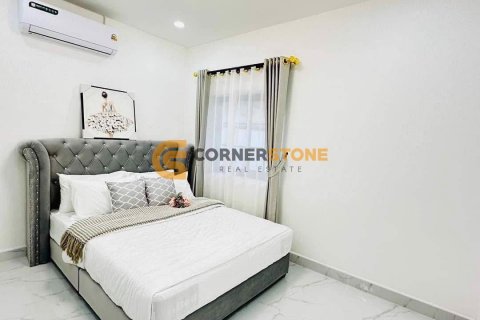 Студия в Паттайя, Таиланд № 132155 - фото 13