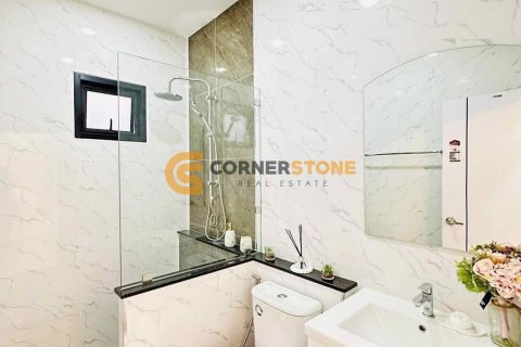 Студия в Паттайя, Таиланд № 132155 - фото 14