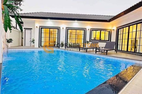 Студия в Паттайя, Таиланд № 132155 - фото 2