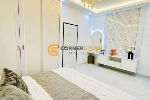 Студия в Паттайя, Таиланд № 132155 - фото 5