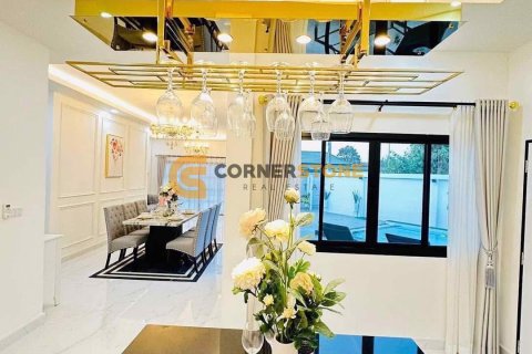 Студия в Паттайя, Таиланд № 132155 - фото 15