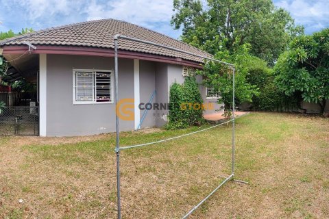 Студия в Паттайя, Таиланд № 132153 - фото 14