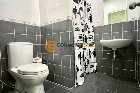 Студия в Паттайя, Таиланд № 132153 - фото 5