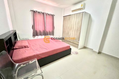 Студия в Паттайя, Таиланд № 132153 - фото 4