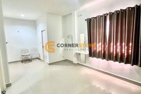 Студия в Паттайя, Таиланд № 132153 - фото 10