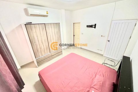 Студия в Паттайя, Таиланд № 132153 - фото 6