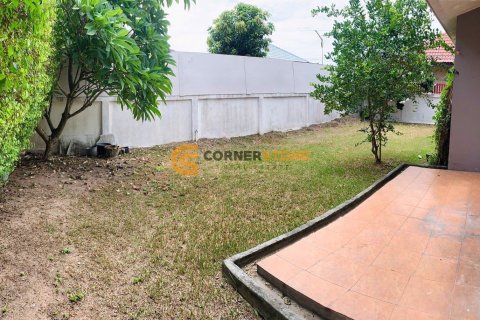 Студия в Паттайя, Таиланд № 132153 - фото 18