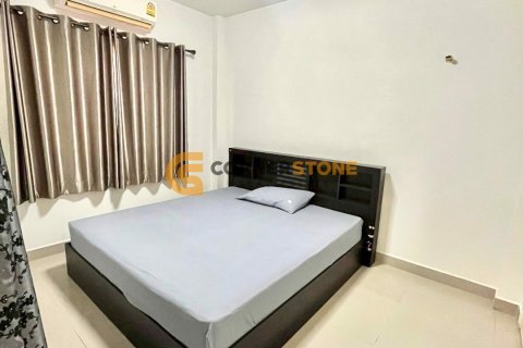 Студия в Паттайя, Таиланд № 132153 - фото 9