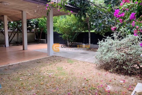 Студия в Паттайя, Таиланд № 132153 - фото 16