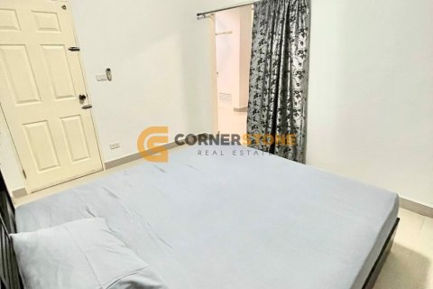 Студия в Паттайя, Таиланд № 132153 - фото 8