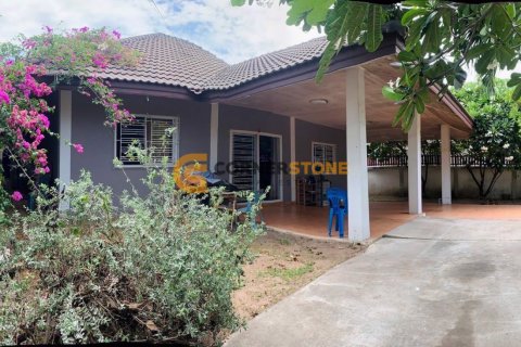 Студия в Паттайя, Таиланд № 132153 - фото 15