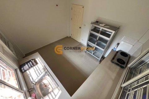 Студия в Паттайя, Таиланд № 132153 - фото 12