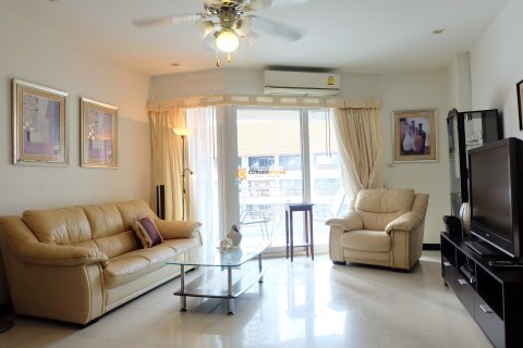 Студия в кондо на Пляж Джомтьен, Паттайя, Таиланд № 132156 - фото 6