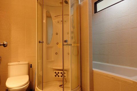 Студия в кондо на Пляж Джомтьен, Паттайя, Таиланд № 132156 - фото 14