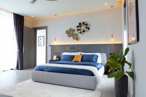 Studio in Pattaya, Thailand № 132152 - photo 12