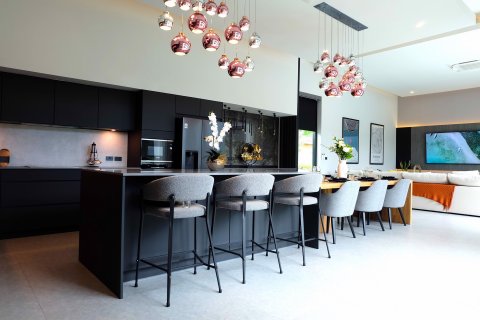 Studio in Pattaya, Thailand № 132152 - photo 8