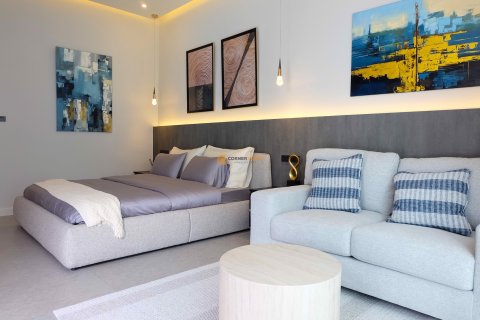 Studio in Pattaya, Thailand № 132152 - photo 17