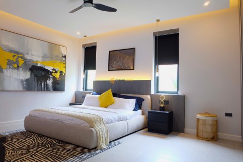 Studio in Pattaya, Thailand № 132152 - photo 20