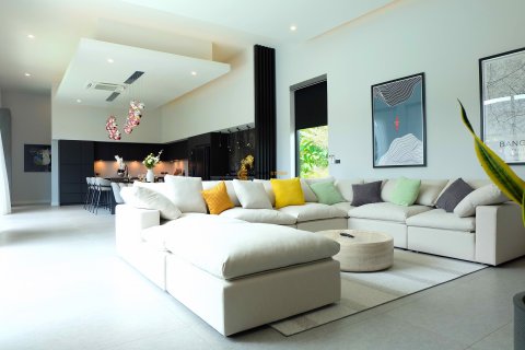 Studio in Pattaya, Thailand № 132152 - photo 5