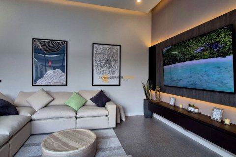 Studio in Pattaya, Thailand № 132152 - photo 6