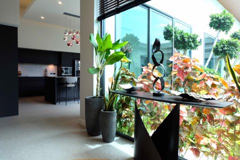 Studio in Pattaya, Thailand № 132152 - photo 27