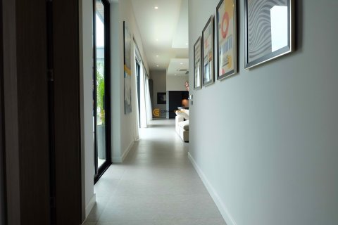 Studio in Pattaya, Thailand № 132152 - photo 11