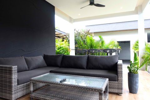 Studio in Pattaya, Thailand № 132152 - photo 29