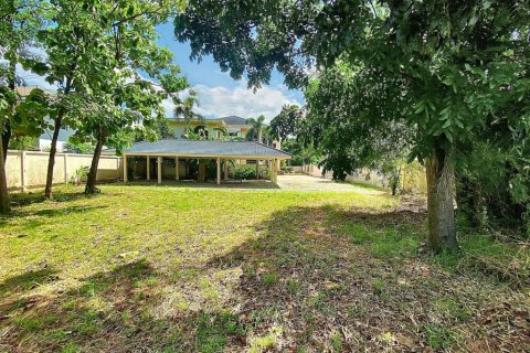 Maison à Prawet, Bangkok, Thaïlande 4 chambres № 86664 - photo 10