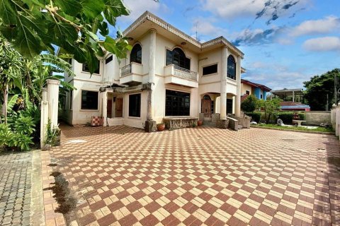 Maison à Prawet, Bangkok, Thaïlande 4 chambres № 86664 - photo 4