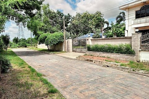 Maison à Prawet, Bangkok, Thaïlande 4 chambres № 86664 - photo 2