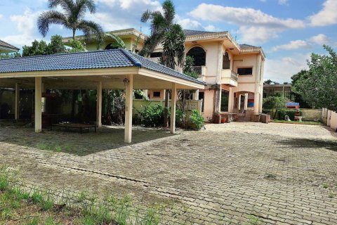 Maison à Prawet, Bangkok, Thaïlande 4 chambres № 86664 - photo 6