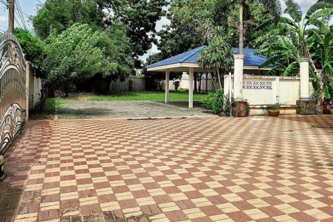 Maison à Prawet, Bangkok, Thaïlande 4 chambres № 86664 - photo 5