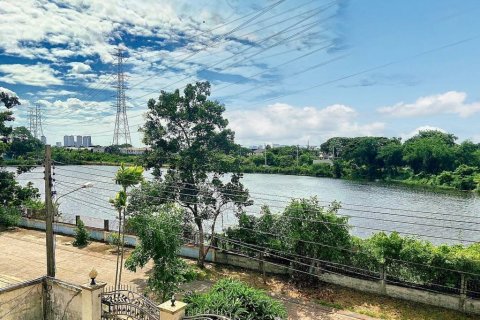 Maison à Prawet, Bangkok, Thaïlande 4 chambres № 86664 - photo 9