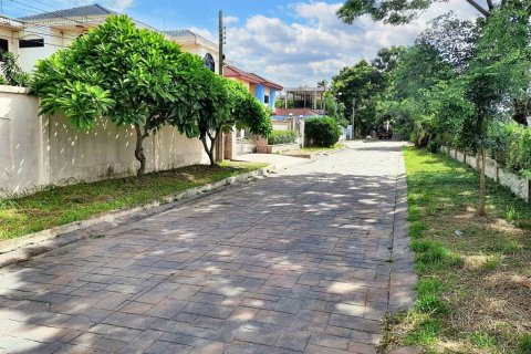 Maison à Prawet, Bangkok, Thaïlande 4 chambres № 86664 - photo 3