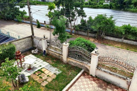 Maison à Prawet, Bangkok, Thaïlande 4 chambres № 86664 - photo 7