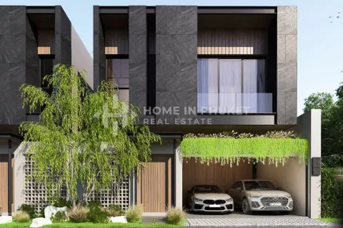 Maison à Phuket, Thaïlande 3 chambres № 131635 - photo 11