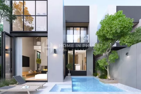 Maison à Phuket, Thaïlande 3 chambres № 131635 - photo 4